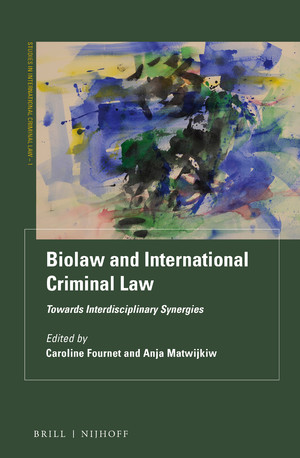 Biolaw and International Criminal Law
