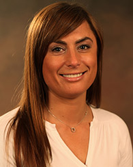Vesna Balac, director of Radiologic Sciences at IU Northwest