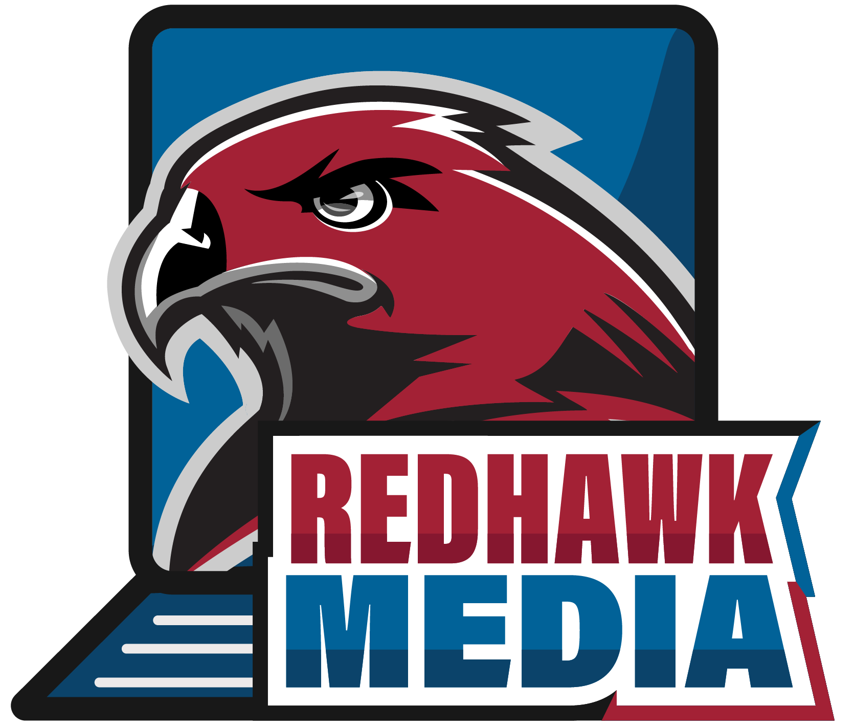 RedHawk-Media-Logo